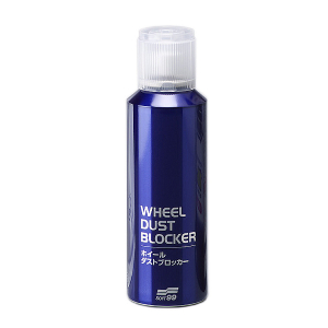 Felgforsegling Soft99 Wheel Dust Blocker, 200 ml