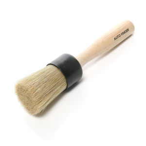 Puhdistusharja Auto Finesse Interior Detailing Brush, 35 mm