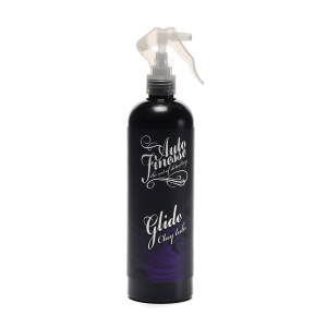 Glidmedel till rengöringslera Auto Finesse Glide Clay Lube, 500 ml