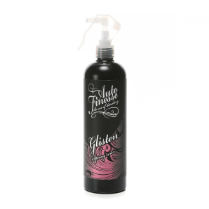 Pikavaha Auto Finesse Glisten Spray Wax, 500 ml