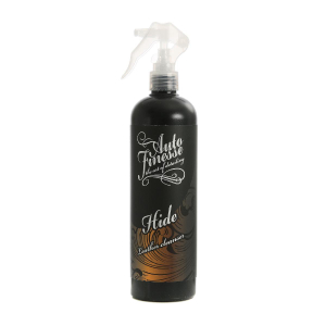 Nahanpuhdistusaine Auto Finesse Hide Leather Cleaner, 500 ml