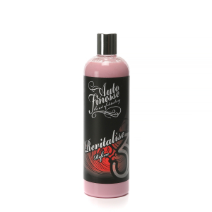 Kiillotusaine Auto Finesse Revitalise Refine 3, 500 ml