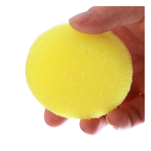 Tekstilapplikator Auto Finesse Scrubby Spot Pad, 2 pcs