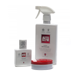 Savestussetti Autoglym Surcafe Detailing Clay KIT