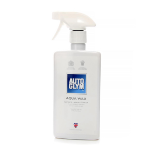 Quick Detailer Autoglym Aqua Wax, 500 ml