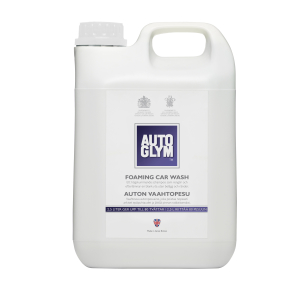 Autoshampoo Autoglym Foaming Car Wash, 2500 ml