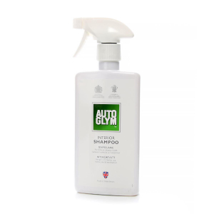 Sisätilojen puhdistusaine Autoglym Interior Shampoo, 500 ml