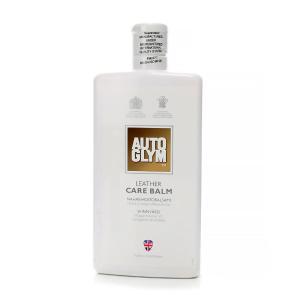 Læderbehandling Autoglym Leather Care Balm, 500 ml