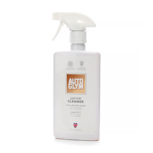 Skinnrens Autoglym Leather Cleaner, 500 ml