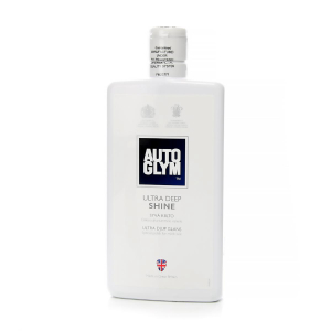 Poleringsmiddel/Primer Autoglym Ultra Deep Shine, 500 ml