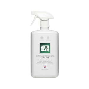 Matkailuautojen ja -vaunujen puhdistusaine Autoglym Caravan & Motorhome Cleaner, 1000 ml