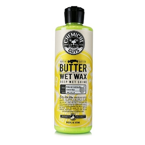 Autovaha Chemical Guys Butter Wet Wax, 473 ml