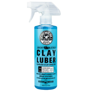 Savenliukaste Chemical Guys Clay Luber, 473 ml