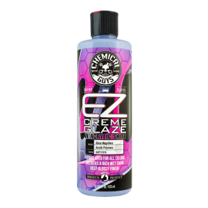 Polish (lackrengöring) Chemical Guys EZ Creme Glaze, 473 ml