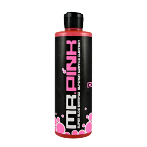 Autoshampoo Chemical Guys Mr. Pink