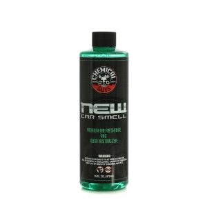 Lugtfjerner Chemical Guys New Car Smell, 473 ml