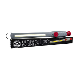 Undersökninglampa lack Chemical Guys Ultra Bright XL, 430 lm