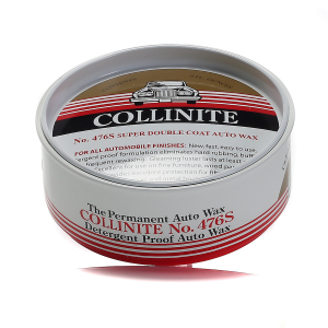 Bilvax Collinite 476s