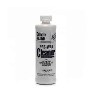 Pre-wax-aine Collinite Sapphire PreWax Cleaner #840, 470 ml