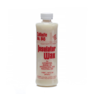 Flydende bilvoks Collinite 845 Liquid Insulator Wax, 470 ml