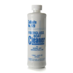 Båtrengöring Collinite 920 Fiberglass Boat Cleaner, 470 ml