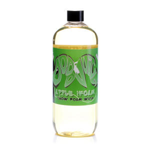 Förtvättsmedel Dodo Juice Apple iFoam, 1000 ml