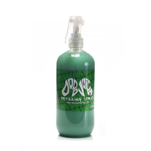 Rengjørende hurtigvoks Dodo Juice Basics of Bling Spray, 500 ml