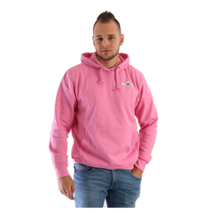 AUTODUDE® -Hoodie, Rosa