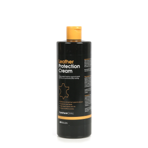 Læderbeskyttelsesmiddel Furniture Clinic Leather Protection Cream