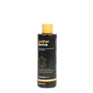 Nahanhoitoaine Furniture Clinic Leather Revive, 250 ml