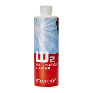 Allrengöring Gtechniq W2 Universal Cleaner Concentrate