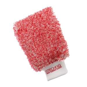 Vaskehanske Gtechniq, WM2 Microfibre Wash Mitt