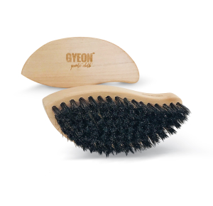 Rengöringsborste Läder Gyeon Q²M Leather Brush
