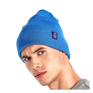 Mössa Gyeon Beanie, Blå