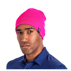 Lue Gyeon Beanie, Rosa