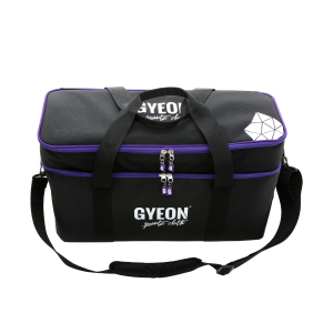 Bilplejetaske Gyeon Q²M Detailing Bag