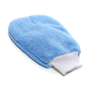 Tvätthandske Kent Microfiber Wash Mitt