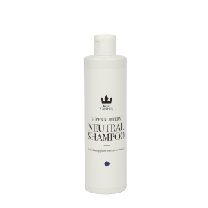 Bilshampoo King Carthur Neutral Shampoo, 300 ml