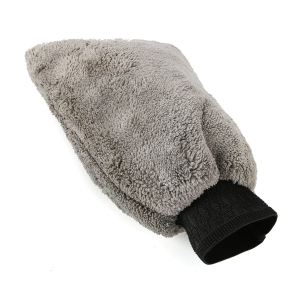 Vaskehandske King Carthur Microfiber Wheel Wash Mitt