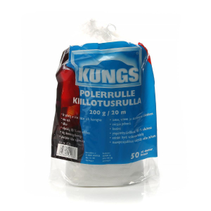 Kiillotusliina Kungs, kertakäyttöinen