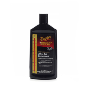 Kiillotusaine Meguiars #105 Ultra Cut Compound