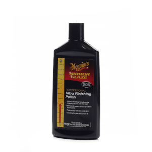 Polermiddel Meguiars Ultra Finishing Polish M205, Finishing, 946 ml