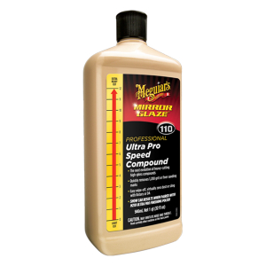 Kiillotusaine Meguiars #110 Ultra Pro Speed Compound