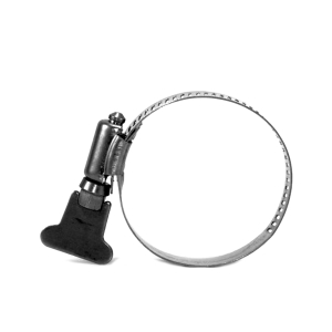 Slangeklemme MetroVac Metal Hose Clamp