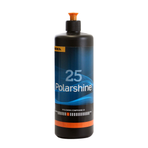 Kiillotusaine Polarshine 25, 1000 ml