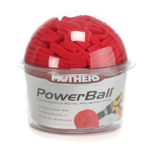 Polerboll Mothers Powerball 140 mm (polish)