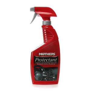 Plastbehandling Mothers Protectant, 700 ml 