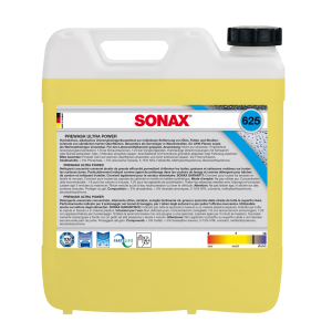 Liuotinpesuaine SONAX PreWash Ultra Power