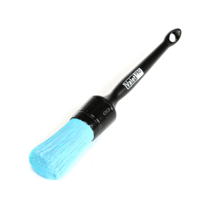 Vanneharja ValetPRO Chemical Resistant Brush, muovivarsi