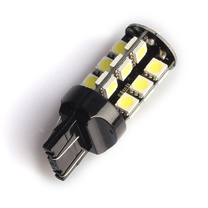 T20 lampa (W21/5W) 27 LED, 486 lm (2 st)